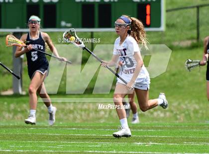 Thumbnail 3 in Kent Denver vs. Air Academy (CHSAA 2nd Round) photogallery.