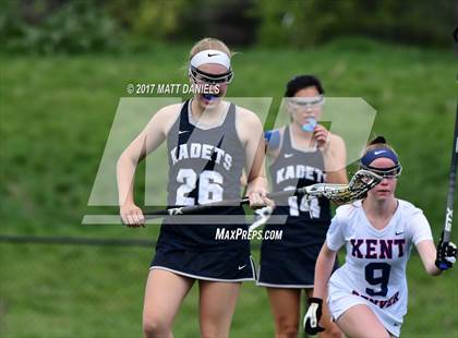 Thumbnail 1 in Kent Denver vs. Air Academy (CHSAA 2nd Round) photogallery.