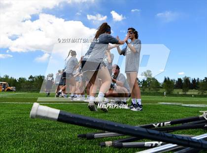 Thumbnail 3 in Kent Denver vs. Air Academy (CHSAA 2nd Round) photogallery.