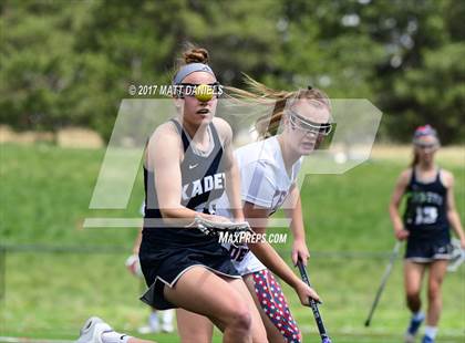 Thumbnail 1 in Kent Denver vs. Air Academy (CHSAA 2nd Round) photogallery.