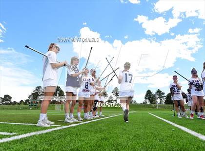 Thumbnail 1 in Kent Denver vs. Air Academy (CHSAA 2nd Round) photogallery.