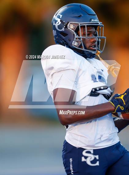 Thumbnail 2 in Sierra Canyon @ Chaminade photogallery.