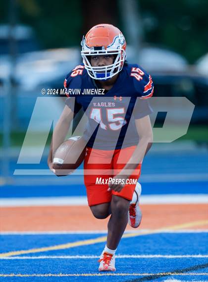 Thumbnail 1 in Sierra Canyon @ Chaminade photogallery.