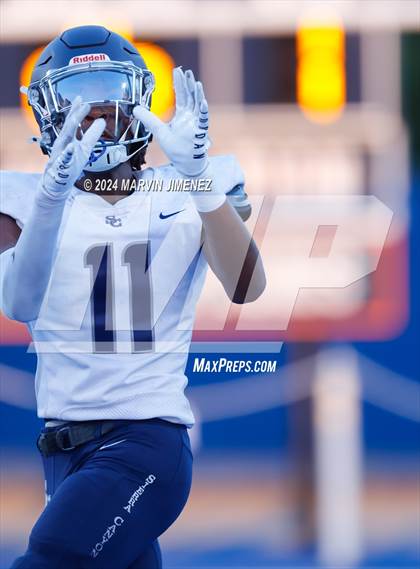 Thumbnail 3 in Sierra Canyon @ Chaminade photogallery.