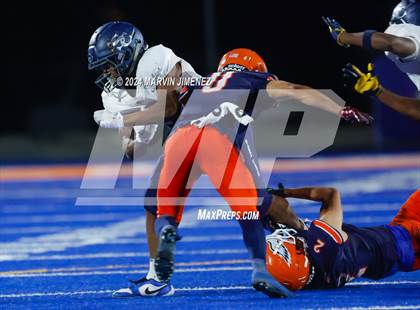 Thumbnail 1 in Sierra Canyon @ Chaminade photogallery.