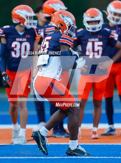 Thumbnail 3 in Sierra Canyon @ Chaminade photogallery.