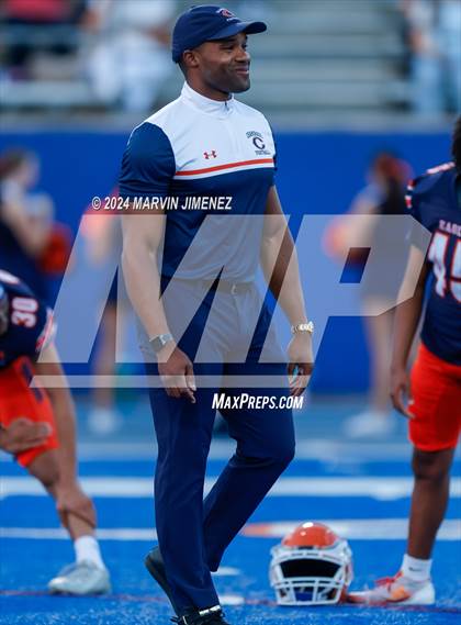 Thumbnail 3 in Sierra Canyon @ Chaminade photogallery.