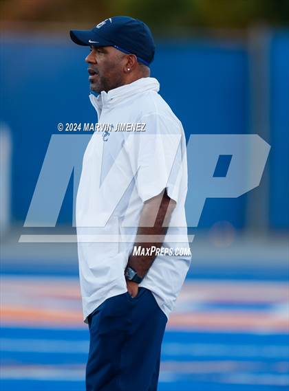Thumbnail 1 in Sierra Canyon @ Chaminade photogallery.