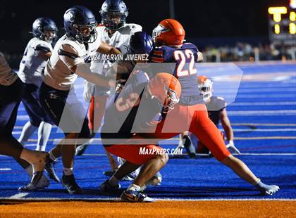 Thumbnail 3 in Sierra Canyon @ Chaminade photogallery.