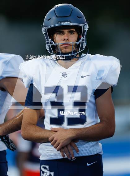 Thumbnail 1 in Sierra Canyon @ Chaminade photogallery.