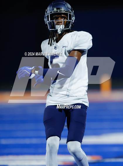 Thumbnail 1 in Sierra Canyon @ Chaminade photogallery.