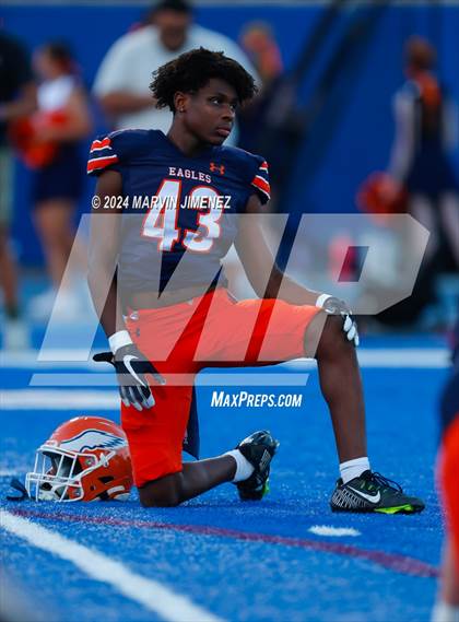 Thumbnail 2 in Sierra Canyon @ Chaminade photogallery.