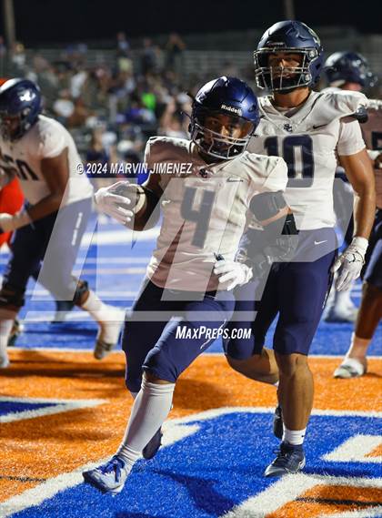 Thumbnail 2 in Sierra Canyon @ Chaminade photogallery.