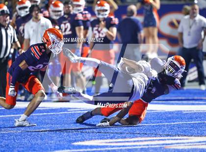 Thumbnail 2 in Sierra Canyon @ Chaminade photogallery.