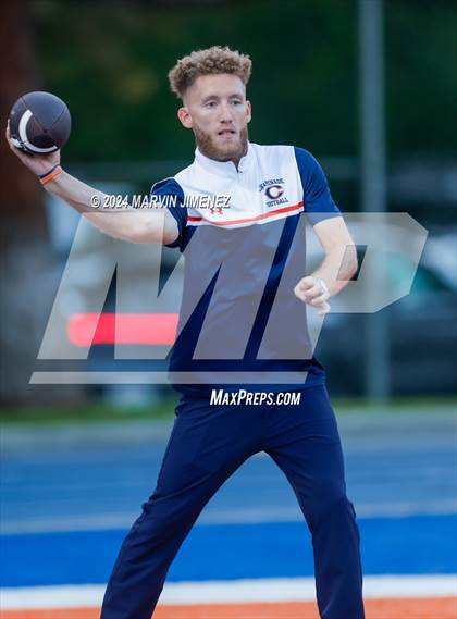 Thumbnail 2 in Sierra Canyon @ Chaminade photogallery.