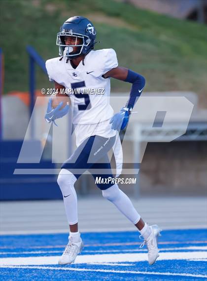 Thumbnail 3 in Sierra Canyon @ Chaminade photogallery.