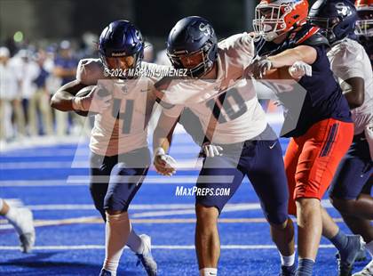 Thumbnail 1 in Sierra Canyon @ Chaminade photogallery.