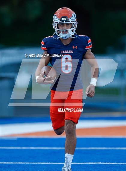 Thumbnail 2 in Sierra Canyon @ Chaminade photogallery.