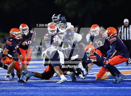 Thumbnail 2 in Sierra Canyon @ Chaminade photogallery.