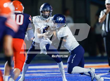 Thumbnail 1 in Sierra Canyon @ Chaminade photogallery.