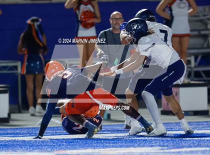 Thumbnail 3 in Sierra Canyon @ Chaminade photogallery.