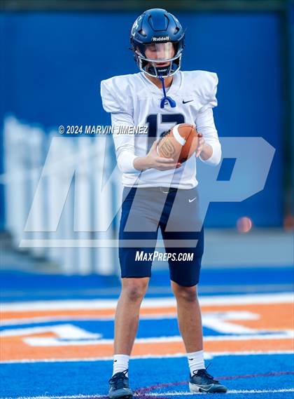 Thumbnail 3 in Sierra Canyon @ Chaminade photogallery.