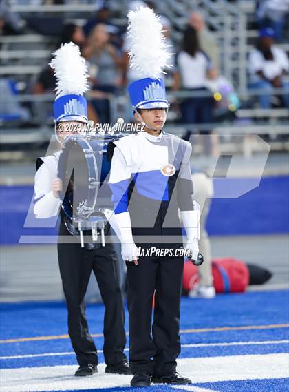Thumbnail 3 in Sierra Canyon @ Chaminade photogallery.