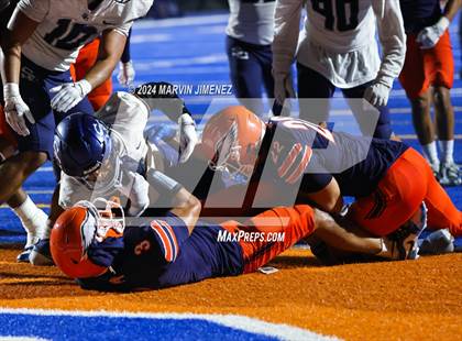 Thumbnail 1 in Sierra Canyon @ Chaminade photogallery.