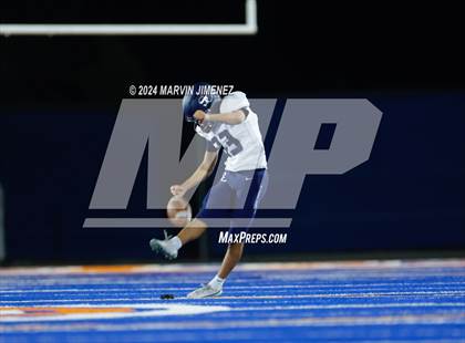 Thumbnail 1 in Sierra Canyon @ Chaminade photogallery.