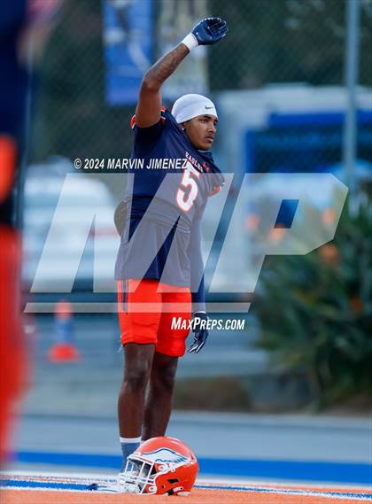 Thumbnail 3 in Sierra Canyon @ Chaminade photogallery.