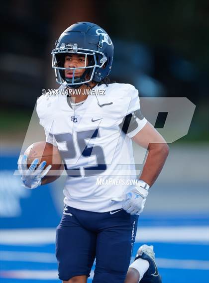 Thumbnail 2 in Sierra Canyon @ Chaminade photogallery.