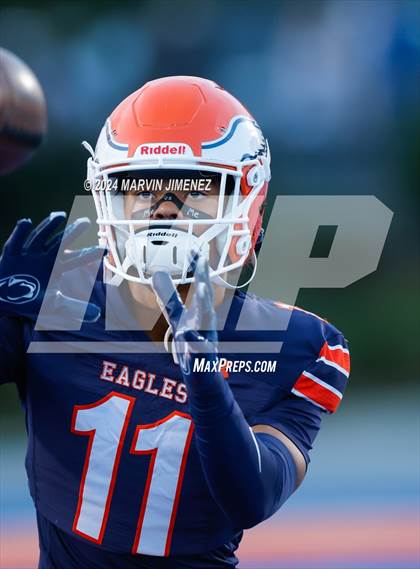 Thumbnail 1 in Sierra Canyon @ Chaminade photogallery.