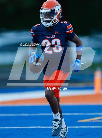 Thumbnail 2 in Sierra Canyon @ Chaminade photogallery.