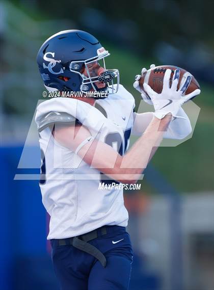Thumbnail 3 in Sierra Canyon @ Chaminade photogallery.