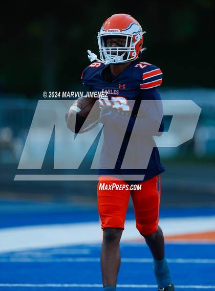 Thumbnail 1 in Sierra Canyon @ Chaminade photogallery.