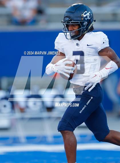 Thumbnail 2 in Sierra Canyon @ Chaminade photogallery.
