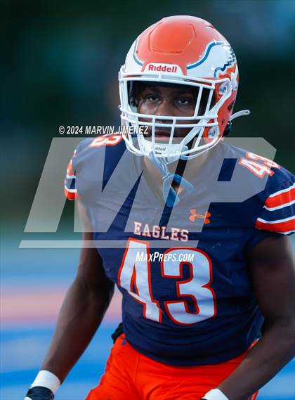 Thumbnail 2 in Sierra Canyon @ Chaminade photogallery.