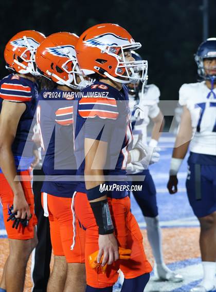 Thumbnail 1 in Sierra Canyon @ Chaminade photogallery.