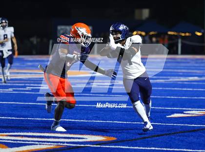 Thumbnail 1 in Sierra Canyon @ Chaminade photogallery.