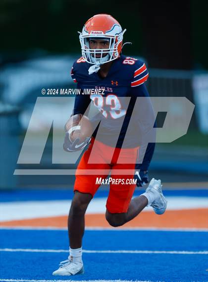 Thumbnail 3 in Sierra Canyon @ Chaminade photogallery.