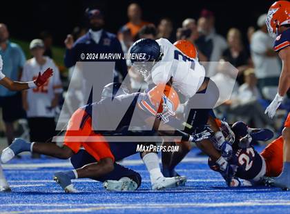 Thumbnail 2 in Sierra Canyon @ Chaminade photogallery.