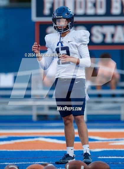Thumbnail 3 in Sierra Canyon @ Chaminade photogallery.