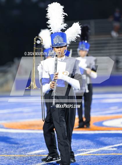 Thumbnail 3 in Sierra Canyon @ Chaminade photogallery.