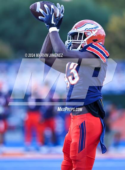 Thumbnail 1 in Sierra Canyon @ Chaminade photogallery.