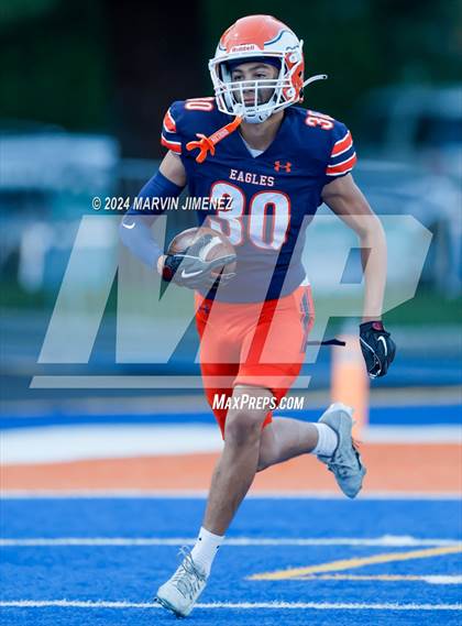 Thumbnail 3 in Sierra Canyon @ Chaminade photogallery.
