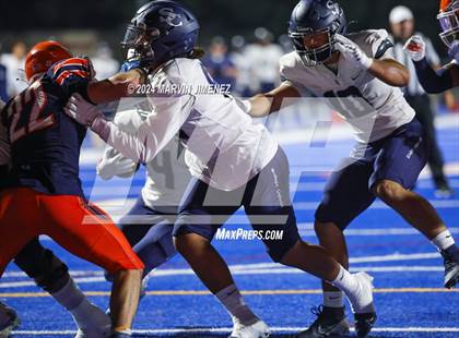 Thumbnail 3 in Sierra Canyon @ Chaminade photogallery.