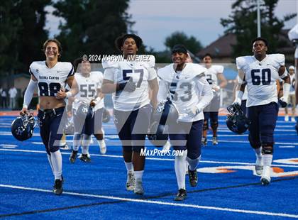 Thumbnail 3 in Sierra Canyon @ Chaminade photogallery.
