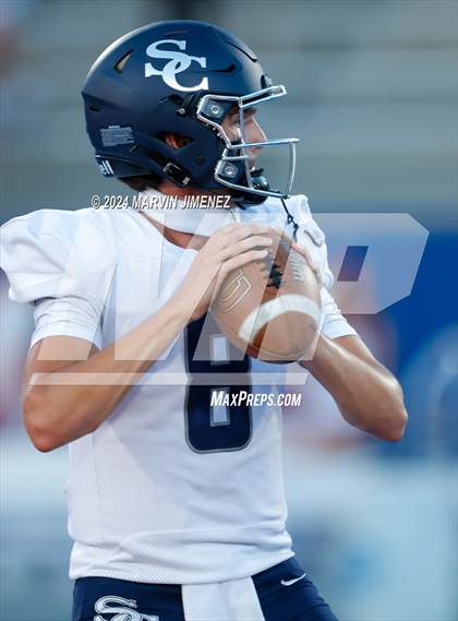 Thumbnail 1 in Sierra Canyon @ Chaminade photogallery.