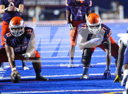 Thumbnail 1 in Sierra Canyon @ Chaminade photogallery.