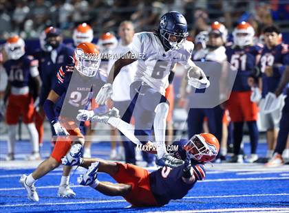 Thumbnail 3 in Sierra Canyon @ Chaminade photogallery.